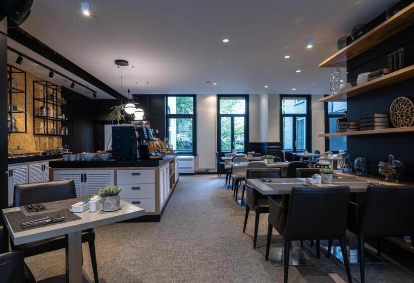 فندق Catalonia Vondel Amsterdam