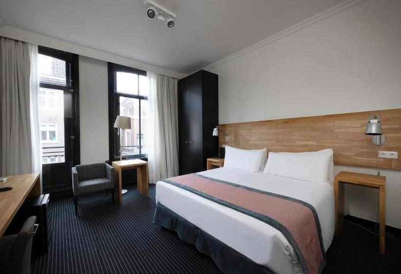 فندق Catalonia Vondel Amsterdam