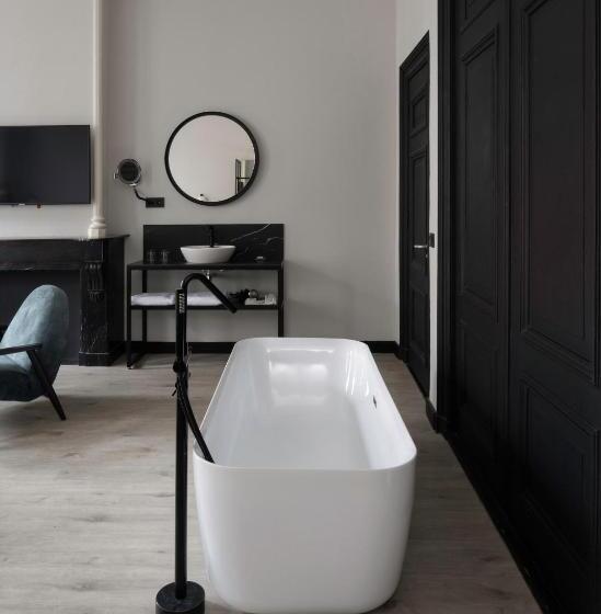 فندق Catalonia Vondel Amsterdam