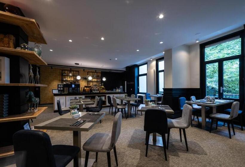 فندق Catalonia Vondel Amsterdam