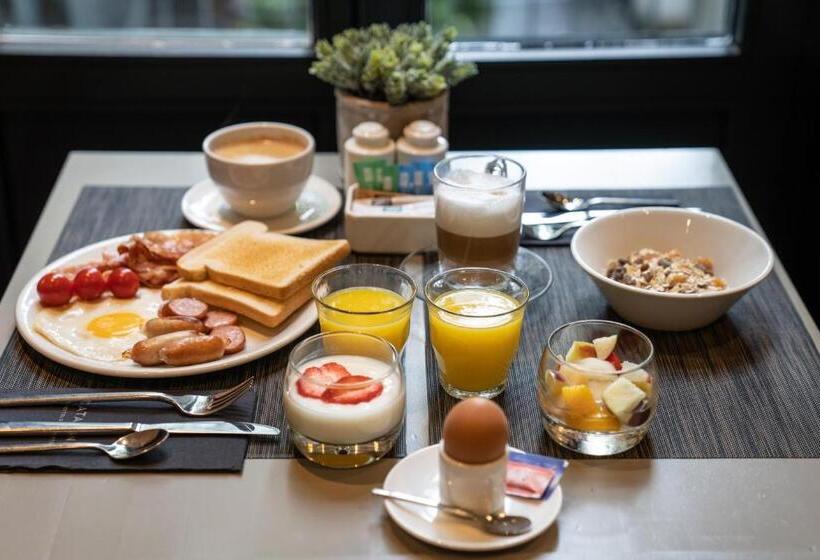 فندق Catalonia Vondel Amsterdam