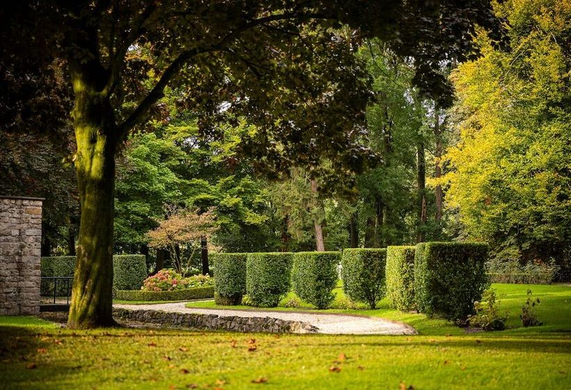 בית מלון כפרי Château Wittem