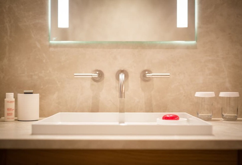 בית מלון כפרי Château Wittem