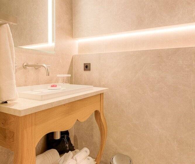 בית מלון כפרי Château Wittem