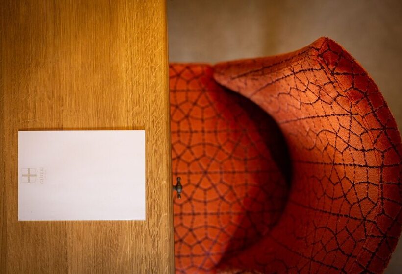 בית מלון כפרי Château Wittem