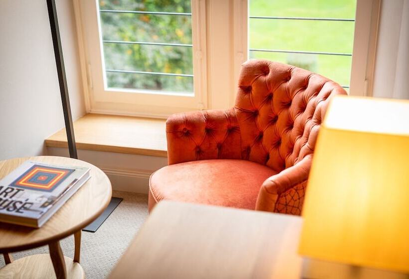 בית מלון כפרי Château Wittem