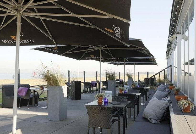 Churchill Hotel Terneuzen