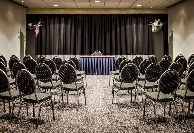 Churchill Hotel Terneuzen