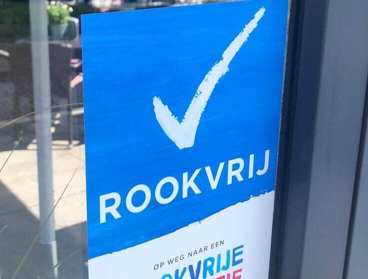 Churchill Hotel Terneuzen