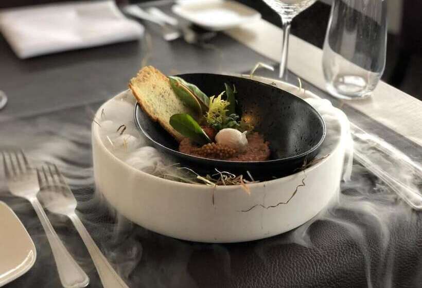 Churchill Hotel Terneuzen