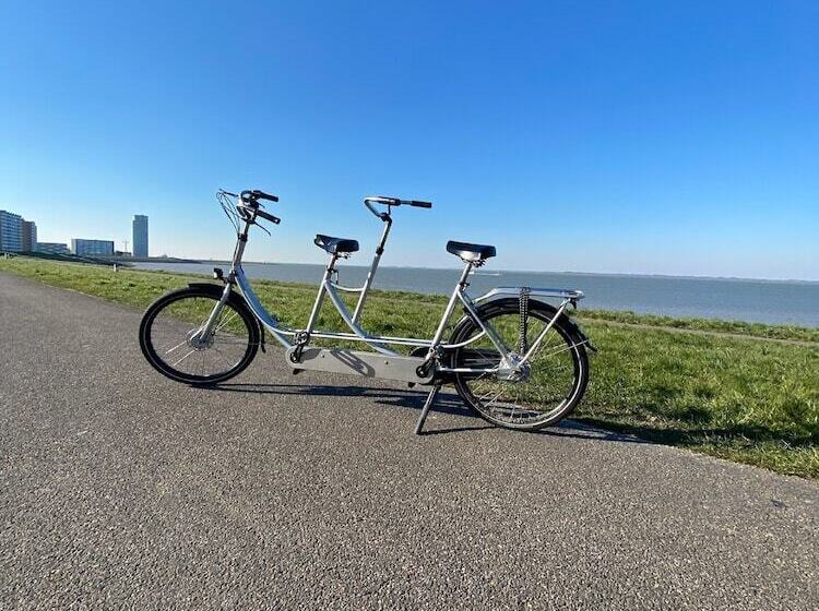 Churchill Hotel Terneuzen