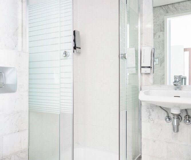 בית מלון כפרי City Garden Amsterdam