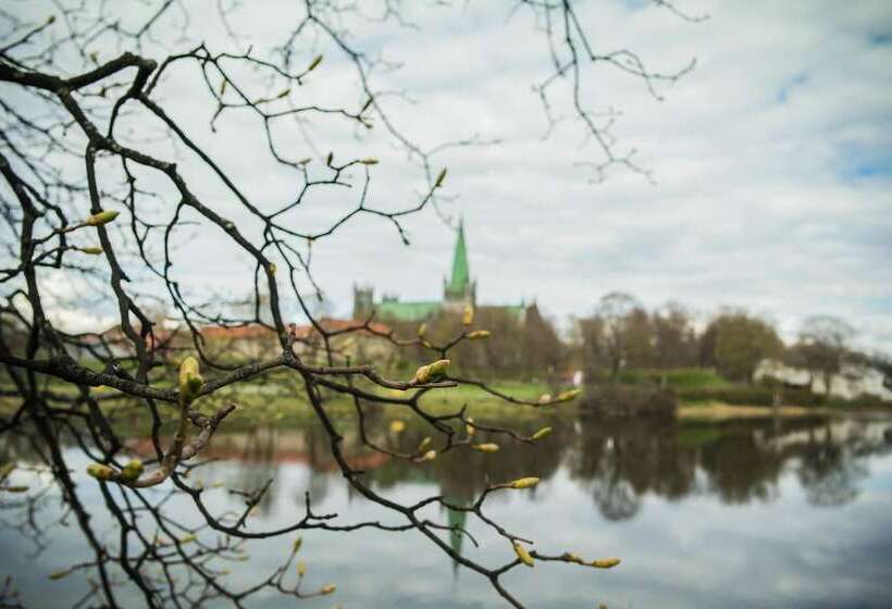 호텔 City Living Sentrum