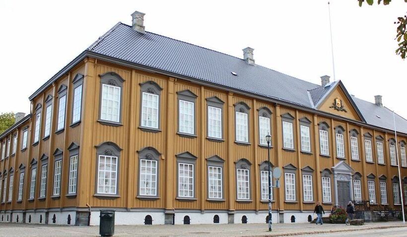 호텔 City Living Sentrum