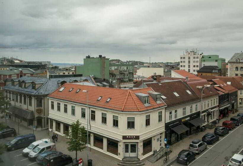 호텔 City Living Sentrum