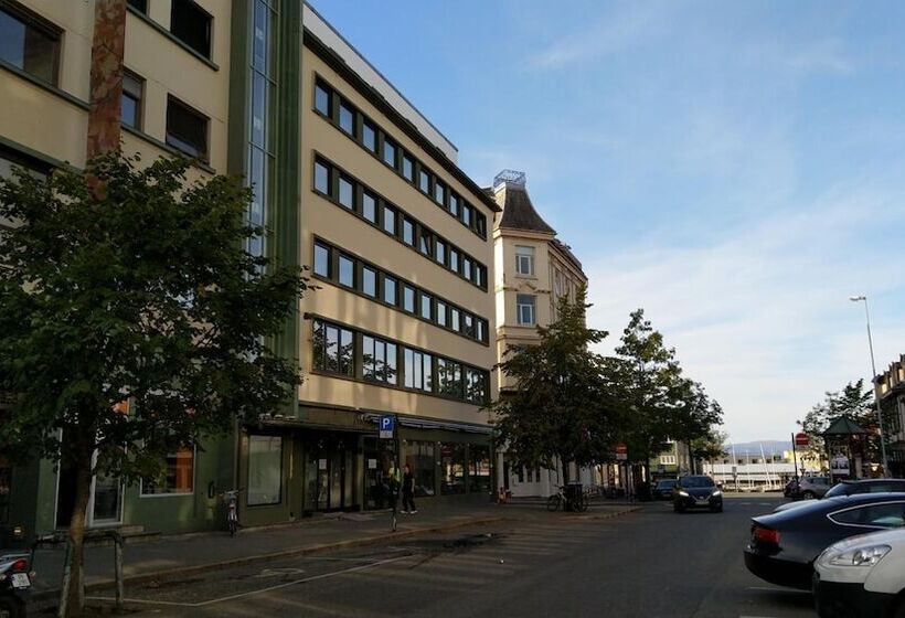 호텔 City Living Sentrum