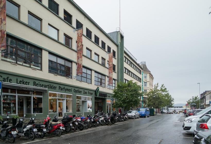 호텔 City Living Sentrum