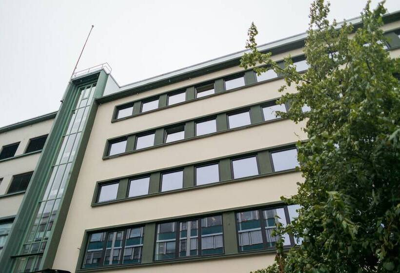 호텔 City Living Sentrum