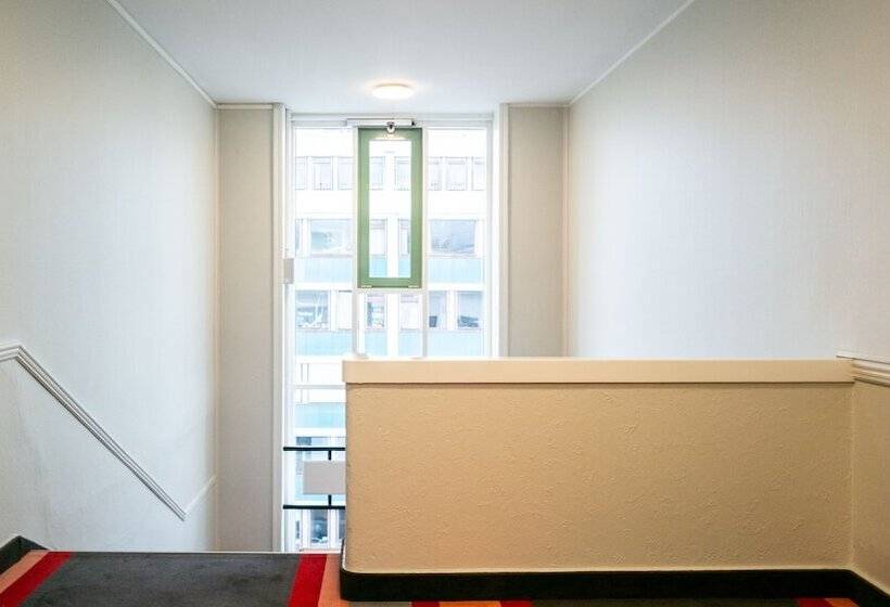 호텔 City Living Sentrum