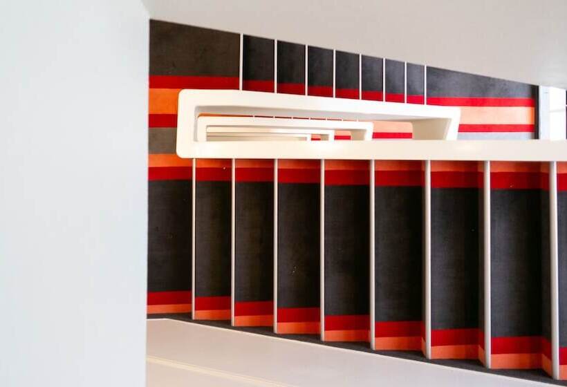 호텔 City Living Sentrum