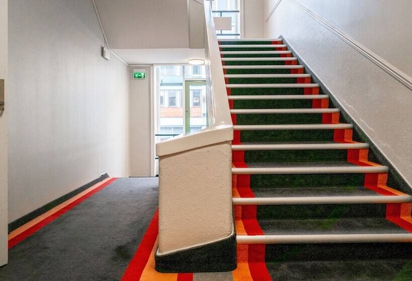 호텔 City Living Sentrum