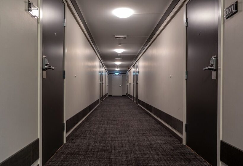 호텔 City Living Sentrum