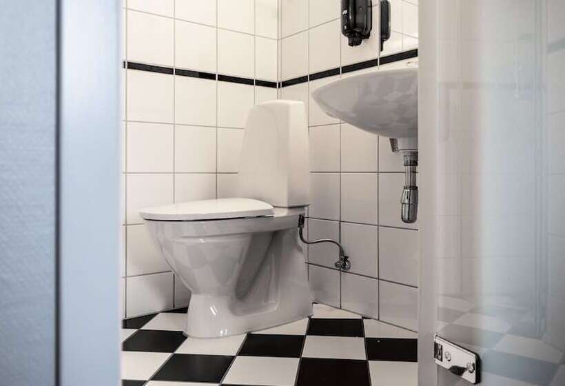 호텔 City Living Sentrum