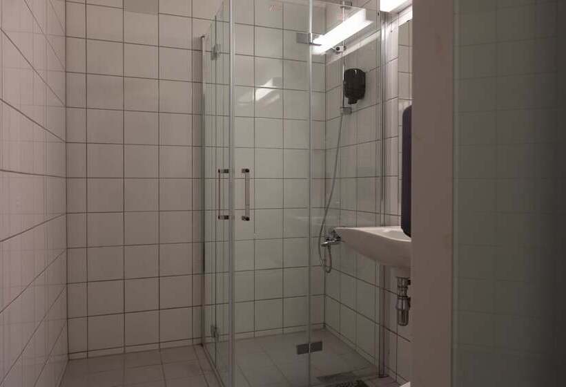 호텔 City Living Sentrum