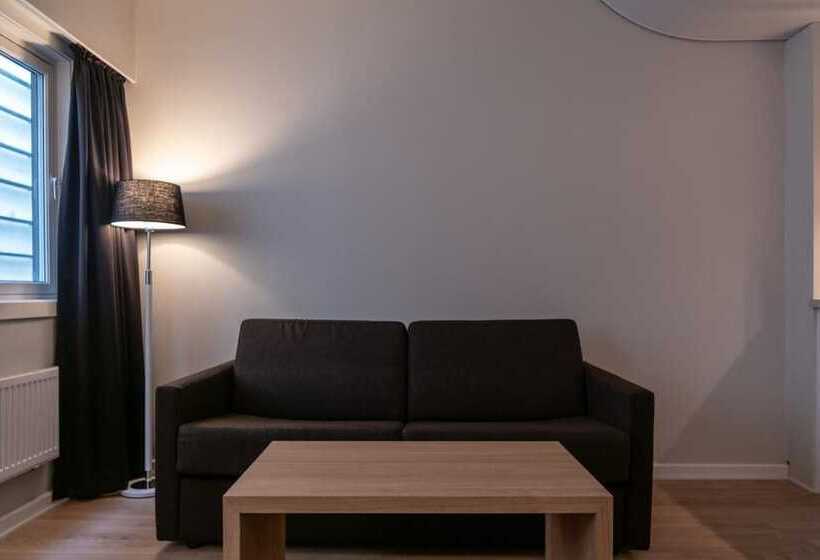 호텔 City Living Sentrum