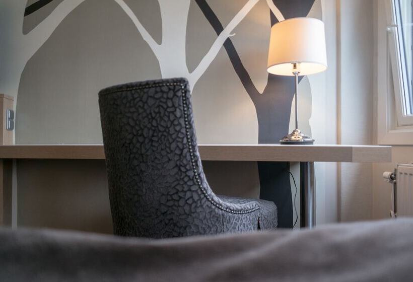 호텔 City Living Sentrum