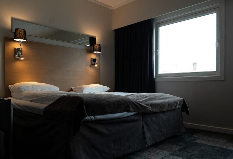 호텔 City Living Sentrum