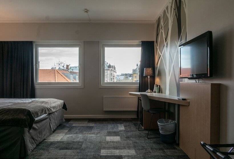 호텔 City Living Sentrum