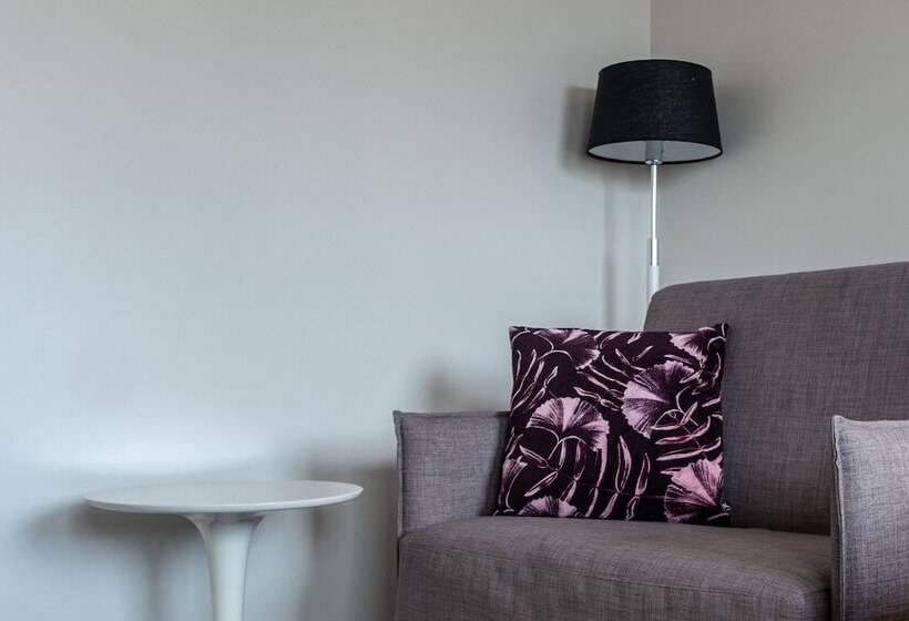 호텔 City Living Sentrum