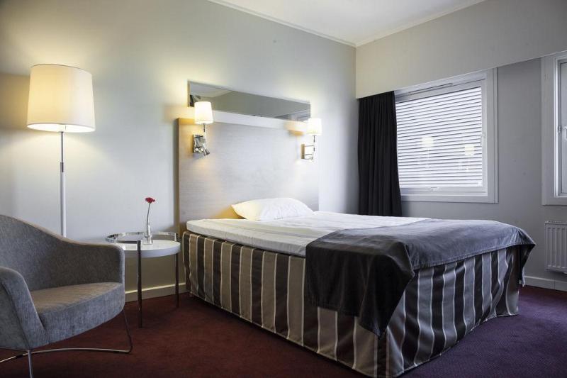 호텔 City Living Sentrum