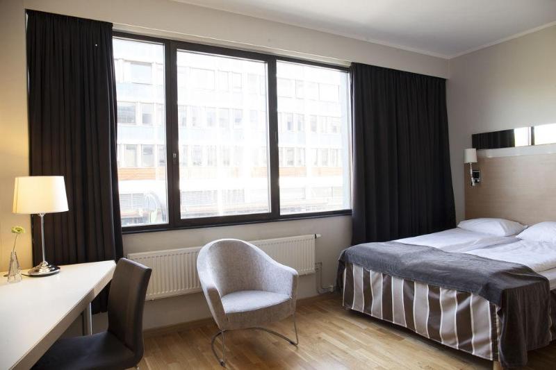 호텔 City Living Sentrum