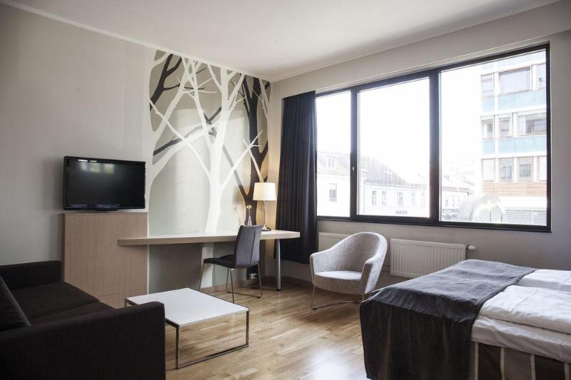 호텔 City Living Sentrum