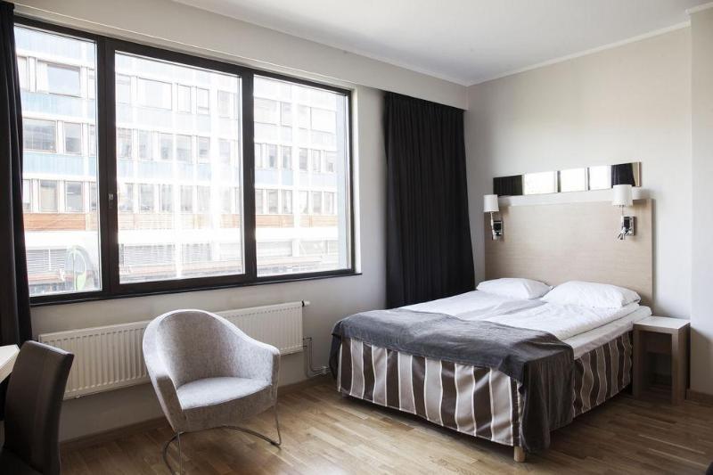 호텔 City Living Sentrum