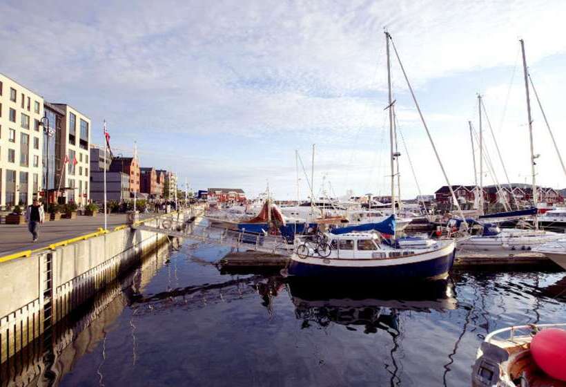 Clarion Collection Hotel Grand Bodø