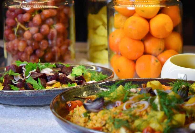 Clarion Collection Hotel Grand Bodø