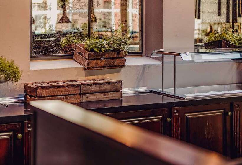 Clarion Collection Hotel Grand Bodø