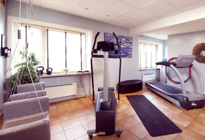 Clarion Collection Hotel Grand Bodø