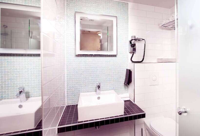 Clarion Collection Hotel Grand Bodø