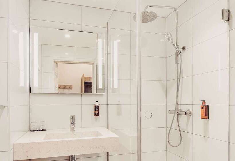 Clarion Collection Hotel Grand Bodø