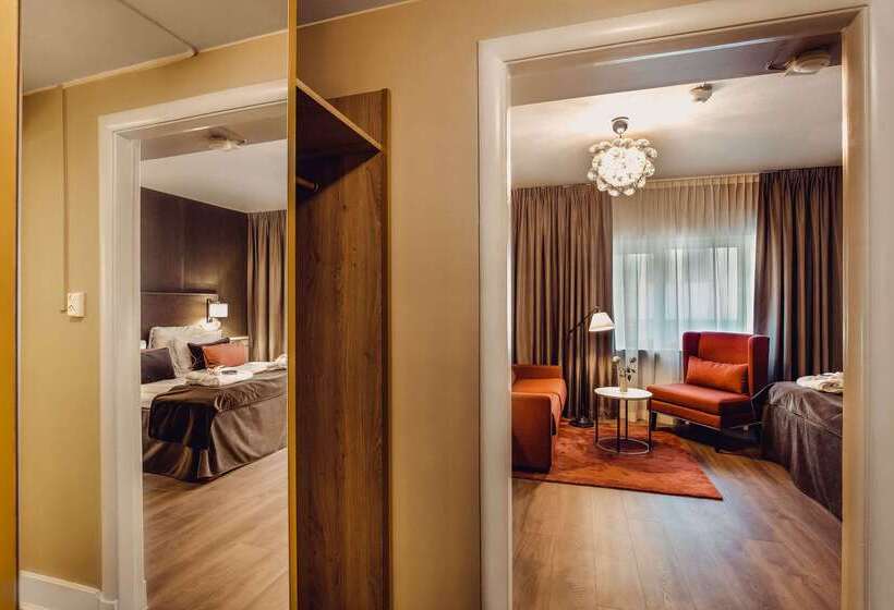 Clarion Collection Hotel Grand Bodø