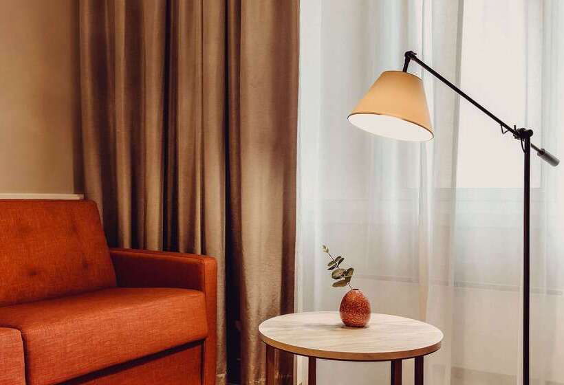 Clarion Collection Hotel Grand Bodø