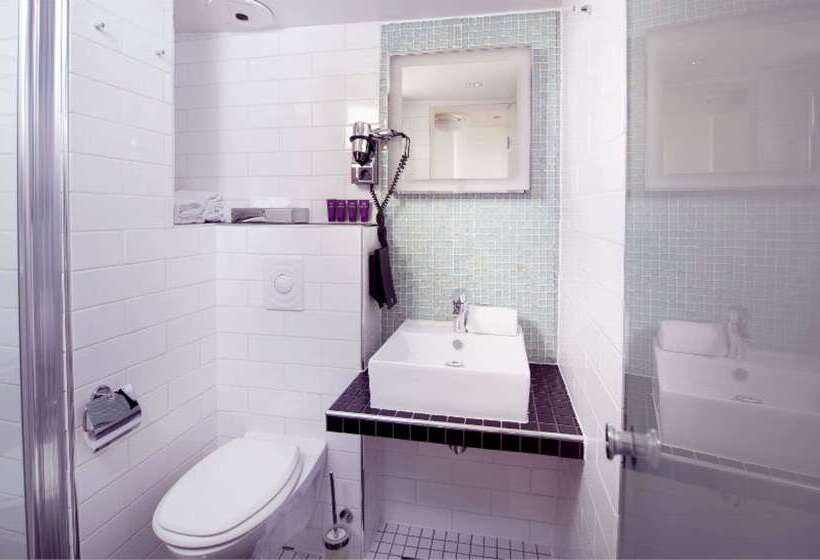 Clarion Collection Hotel Grand Bodø