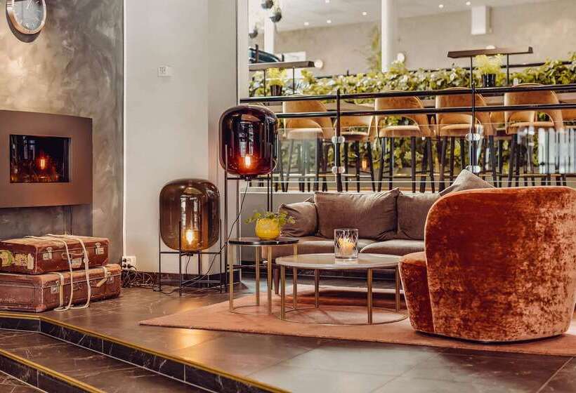 Clarion Collection Hotel Grand Bodø