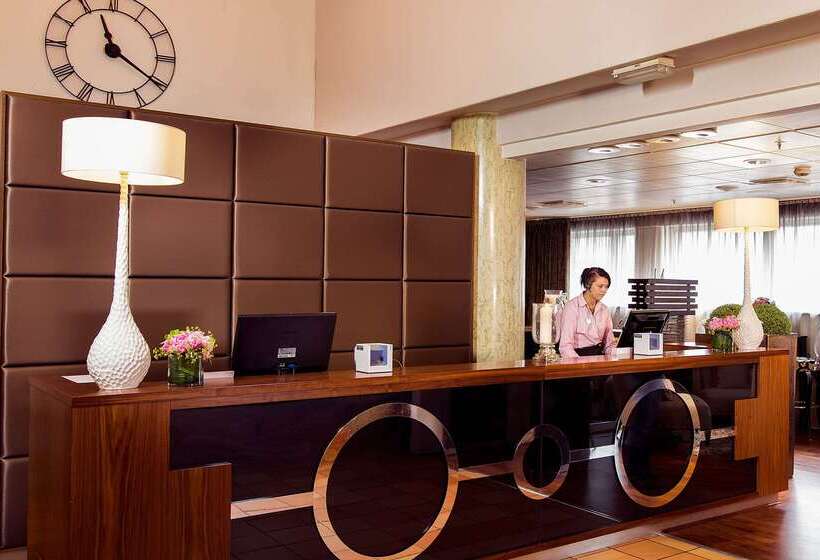 Clarion Collection Hotel Grand Bodø