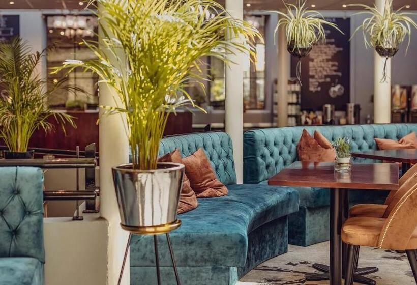 Clarion Collection Hotel Grand Bodø