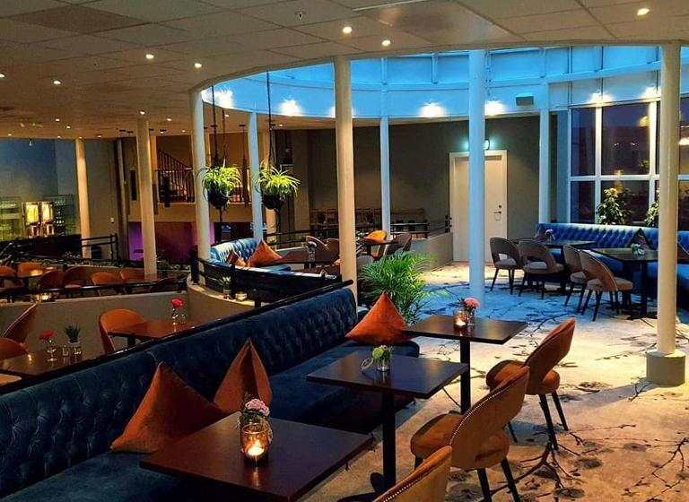 Clarion Collection Hotel Grand Bodø